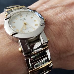 Anne Klein Watch